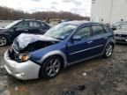 2011 Subaru Impreza Outback Sport