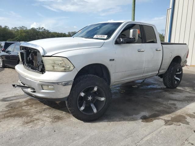 2011 Dodge RAM 1500