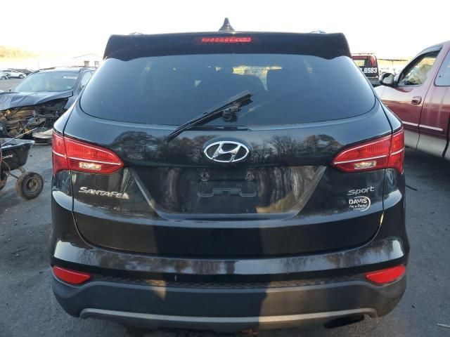 2016 Hyundai Santa FE Sport