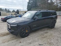 Rivian Vehiculos salvage en venta: 2023 Rivian R1S Adventure