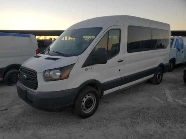 2018 Ford Transit T-350