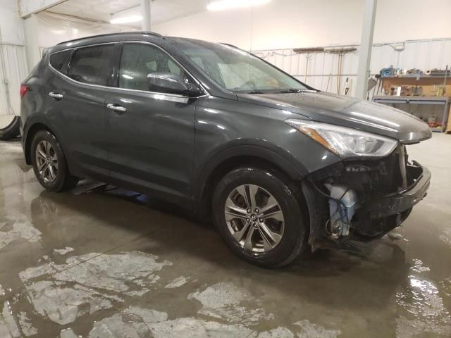 2014 Hyundai Santa FE Sport