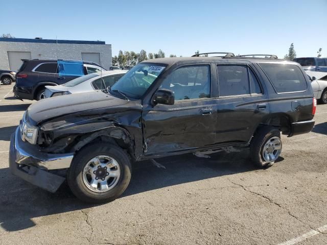 1999 Toyota 4runner SR5