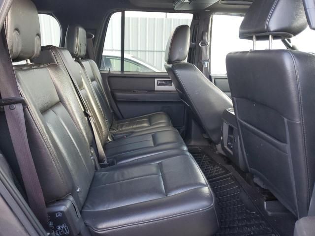 2010 Ford Expedition Limited