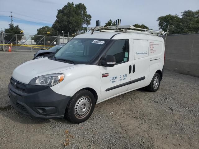 2018 Dodge RAM Promaster City