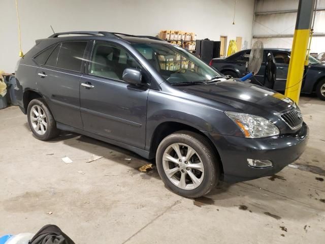 2008 Lexus RX 350