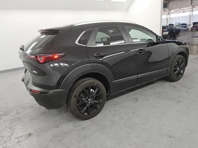 2024 Mazda CX-30 Select