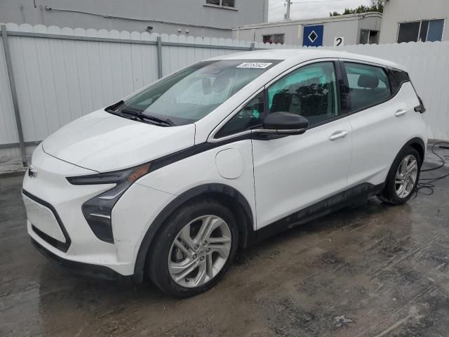 2023 Chevrolet Bolt EV 1LT