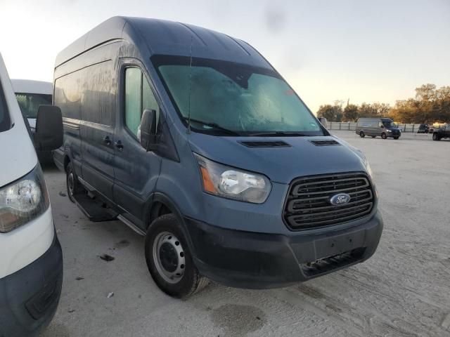 2019 Ford Transit T-250