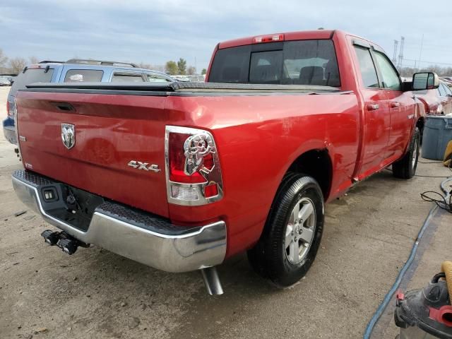 2009 Dodge RAM 1500