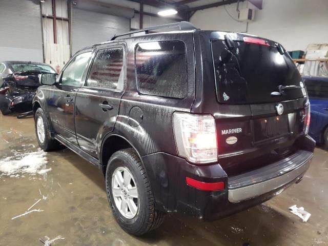 2011 Mercury Mariner