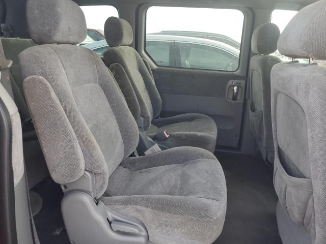 2003 KIA Sedona EX