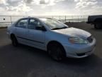 2004 Toyota Corolla CE