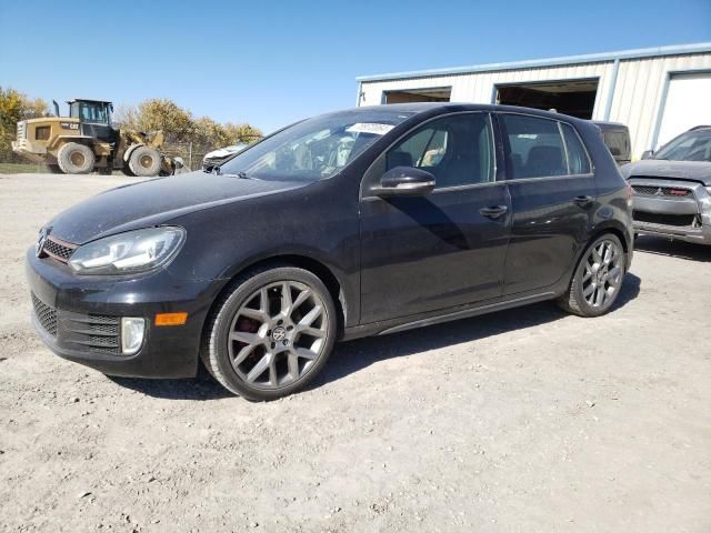 2014 Volkswagen GTI