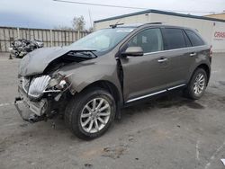 2012 Lincoln MKX for sale in Anthony, TX