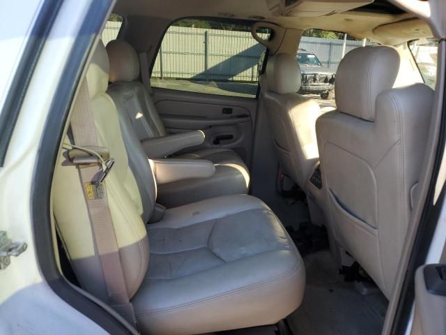 2004 GMC Yukon