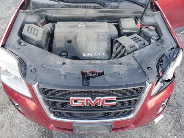 2014 GMC Terrain SLE