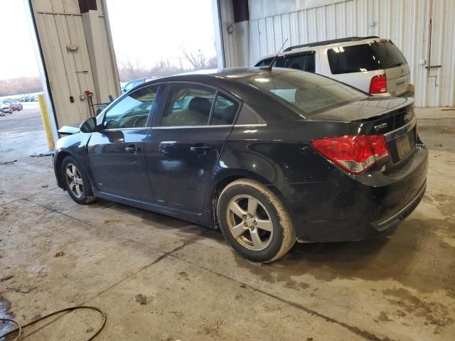 2013 Chevrolet Cruze LT