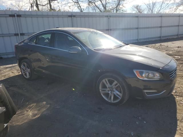 2014 Volvo S60 T5