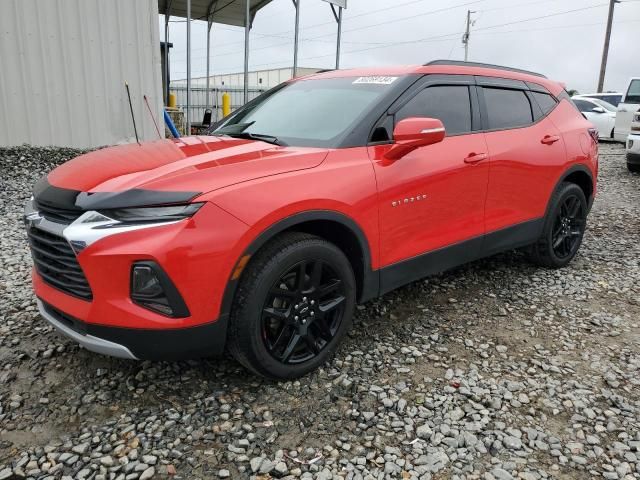 2019 Chevrolet Blazer 1LT