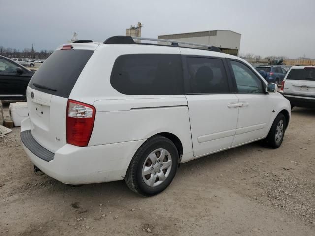 2008 KIA Sedona EX