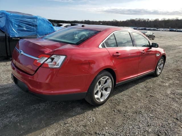 2012 Ford Taurus SEL