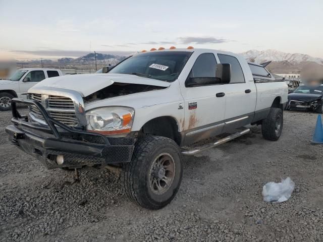 2006 Dodge RAM 3500