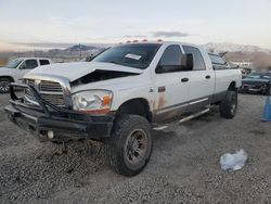 Dodge ram 3500 salvage cars for sale: 2006 Dodge RAM 3500