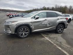 Lexus salvage cars for sale: 2021 Lexus RX 350