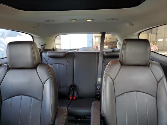 2013 Buick Enclave