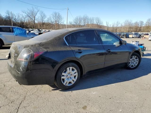 2010 Nissan Altima Base