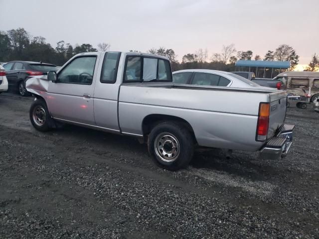 1993 Nissan Truck King Cab