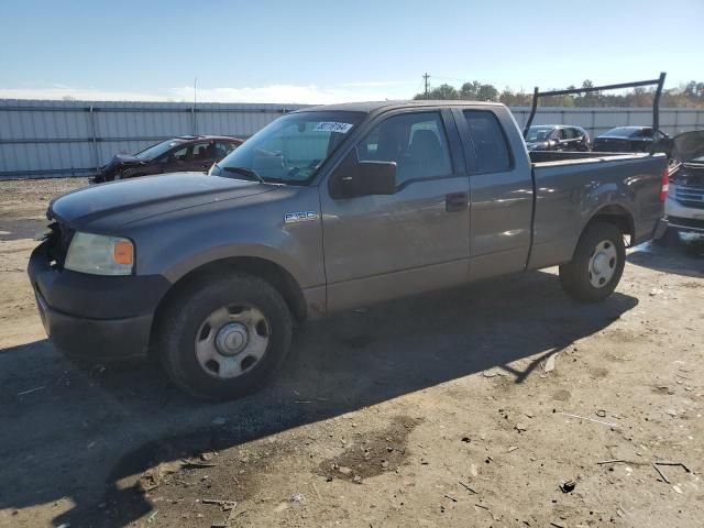 2008 Ford F150