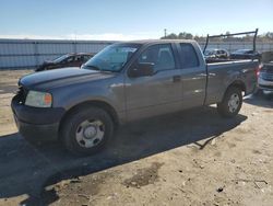 Ford f150 salvage cars for sale: 2008 Ford F150