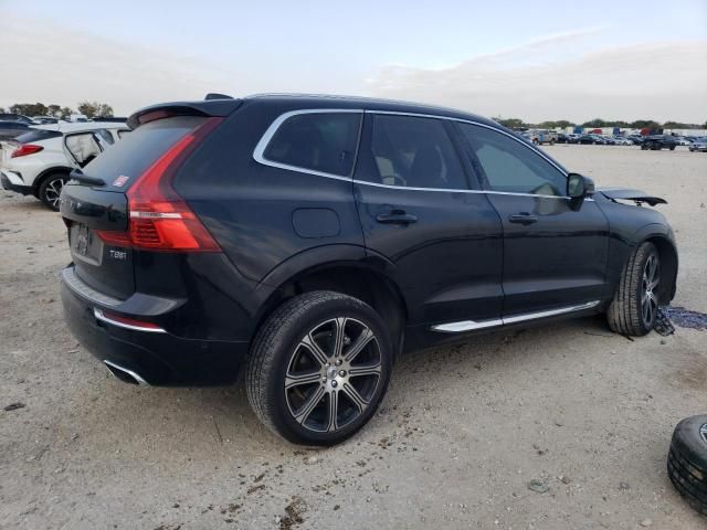 2018 Volvo XC60 T8 Inscription