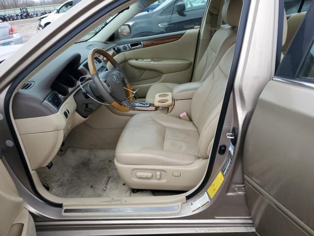 2006 Lexus ES 330