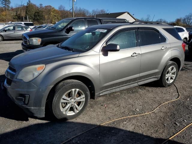 2012 Chevrolet Equinox LT