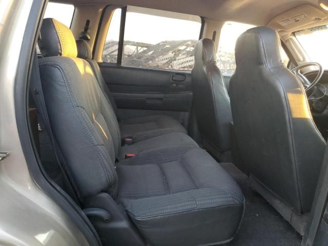 2003 Dodge Durango Sport