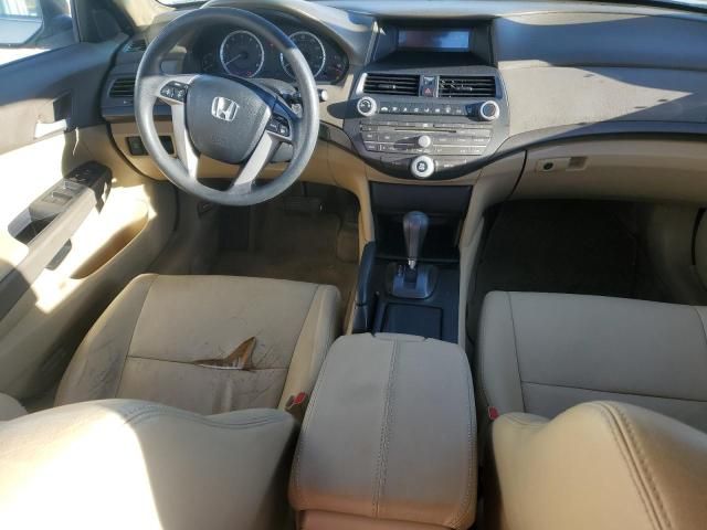 2010 Honda Accord LX