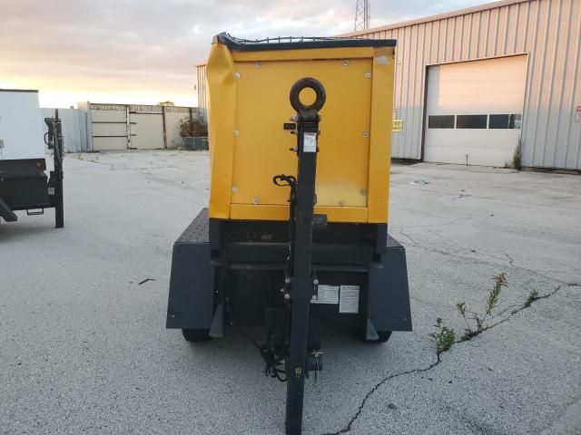 2014 Generac 54290 Gene