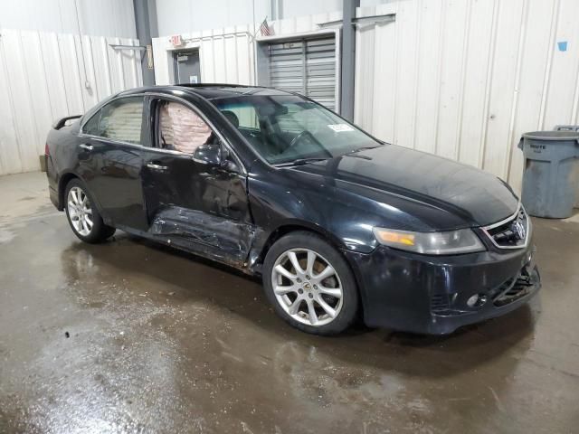 2007 Acura TSX