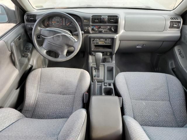 1998 Isuzu Rodeo S