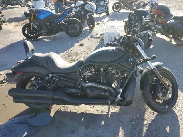 2007 Harley-Davidson Vrscdx