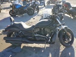 Harley-Davidson salvage cars for sale: 2007 Harley-Davidson Vrscdx