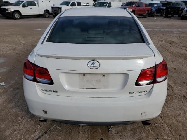 2006 Lexus GS 300