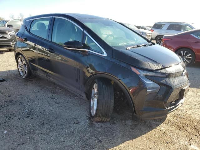 2023 Chevrolet Bolt EV 1LT