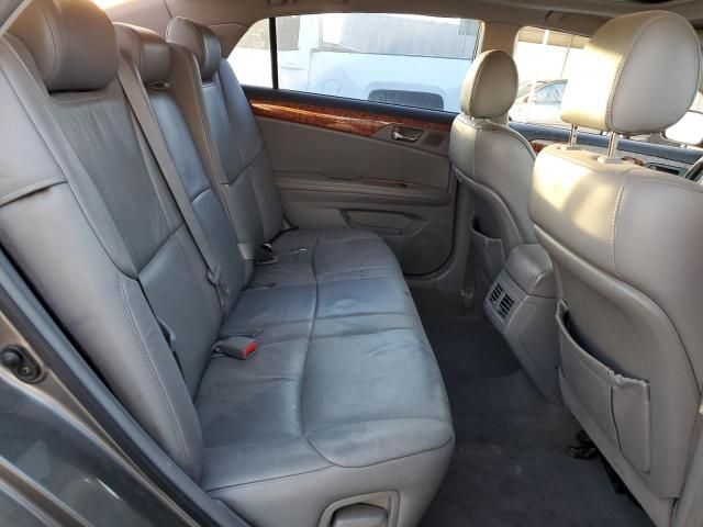 2005 Toyota Avalon XL