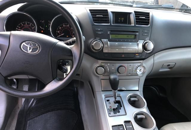 2010 Toyota Highlander