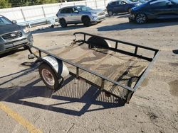 Tpew salvage cars for sale: 2019 Tpew Trailer