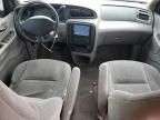 2000 Ford Windstar